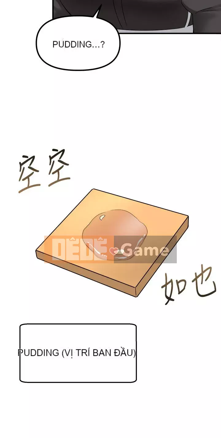 Lắc M Người giúp việc Chương 18-19