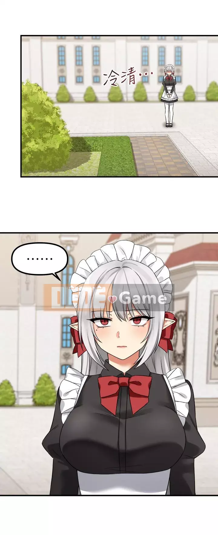 Lắc M Người giúp việc Chương 16-17