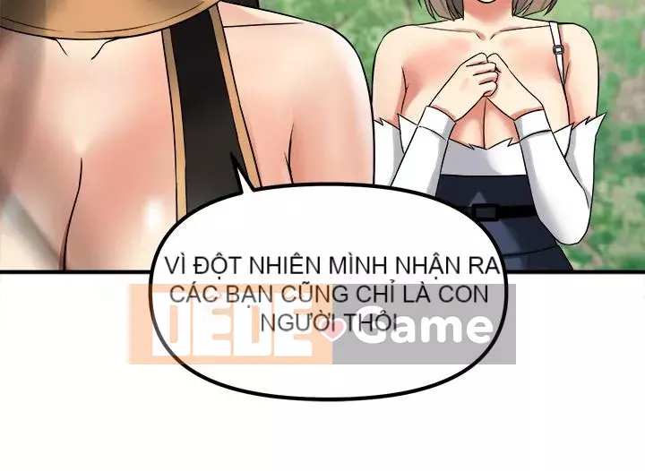 Lắc M Người giúp việc Chương 16-17