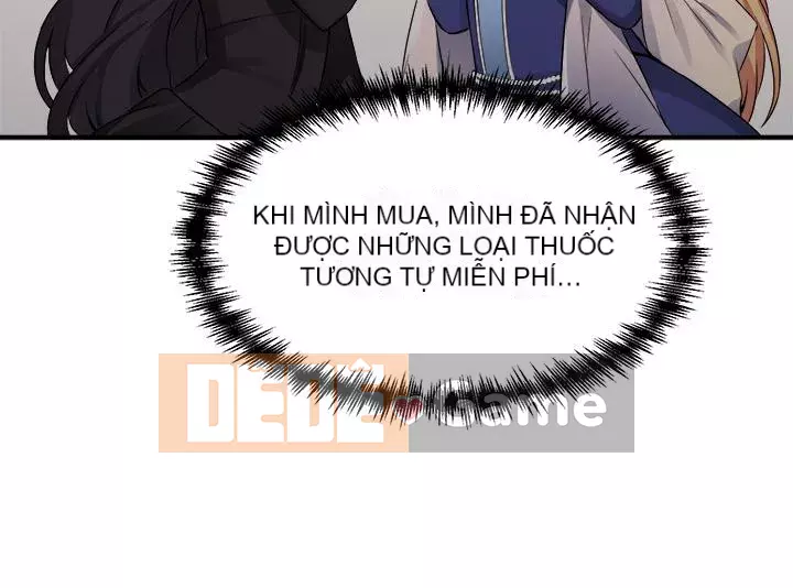 Lắc M Người giúp việc Chương 14-15