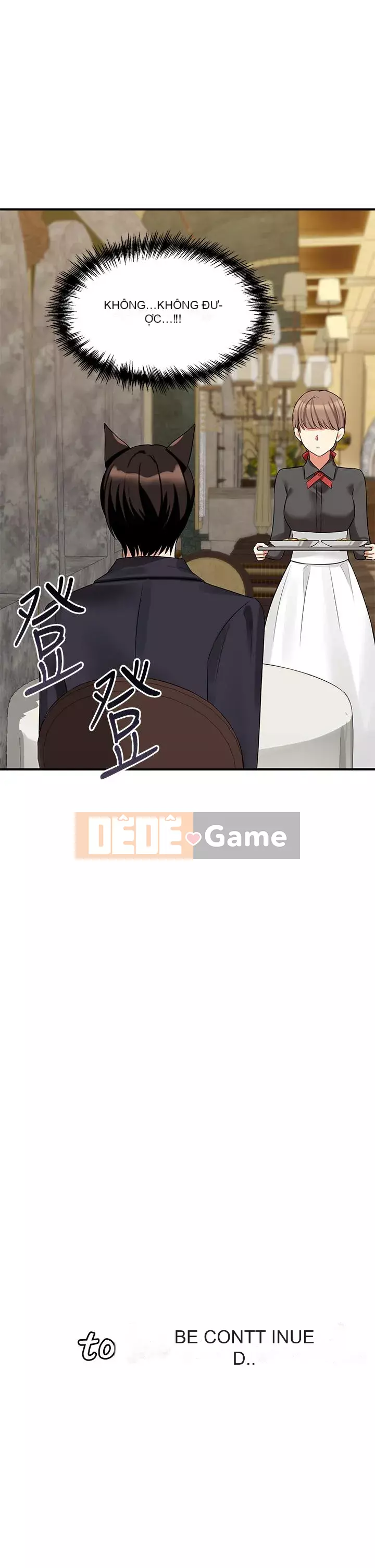 Lắc M Người giúp việc Chương 14-15