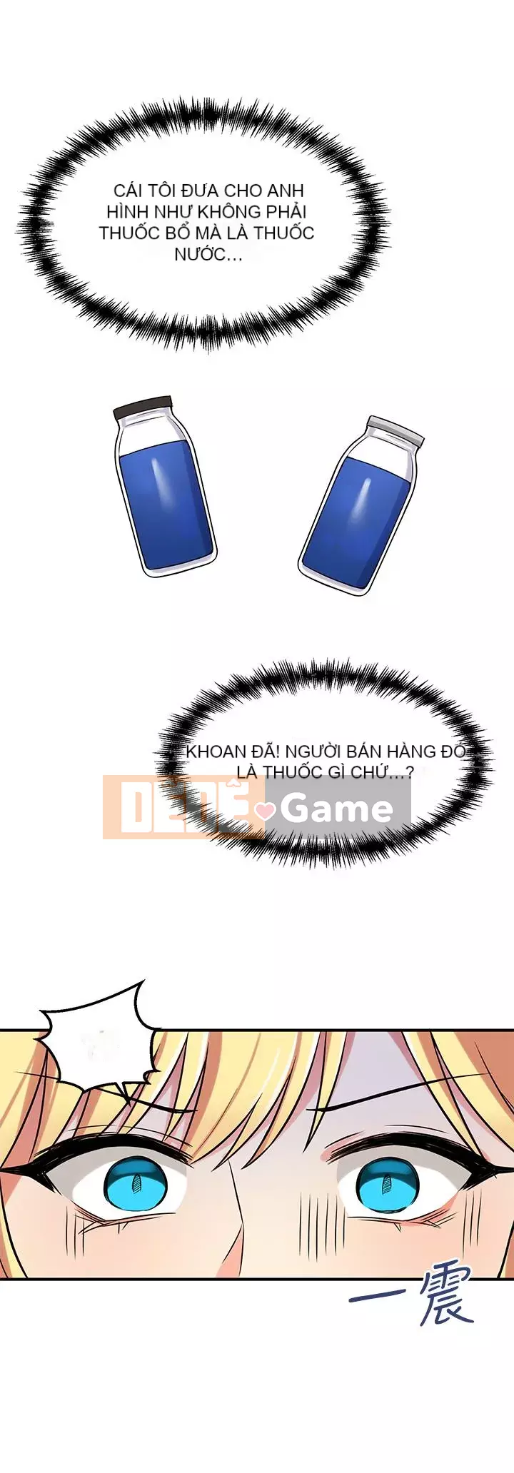 Lắc M Người giúp việc Chương 14-15