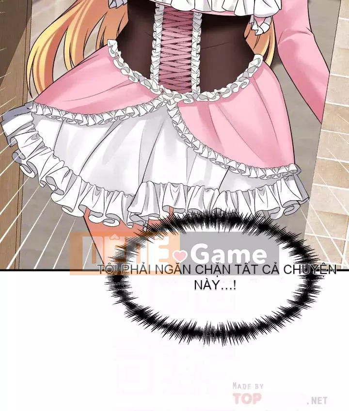 Lắc M Người giúp việc Chương 14-15