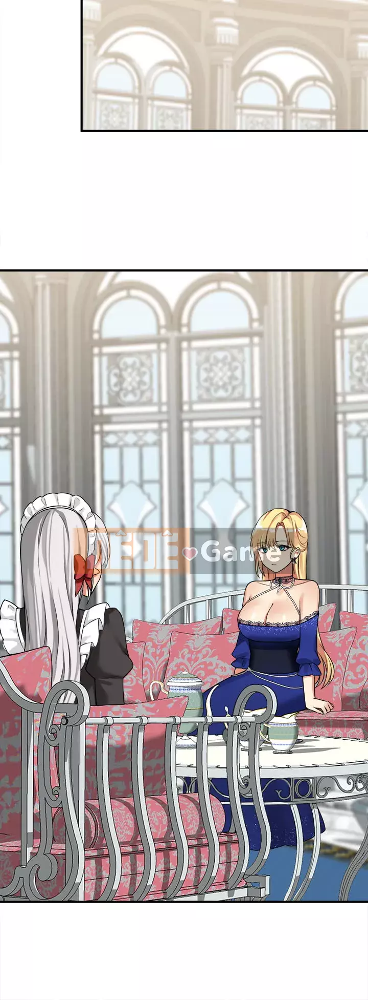 Lắc M Người giúp việc Chương 12-13