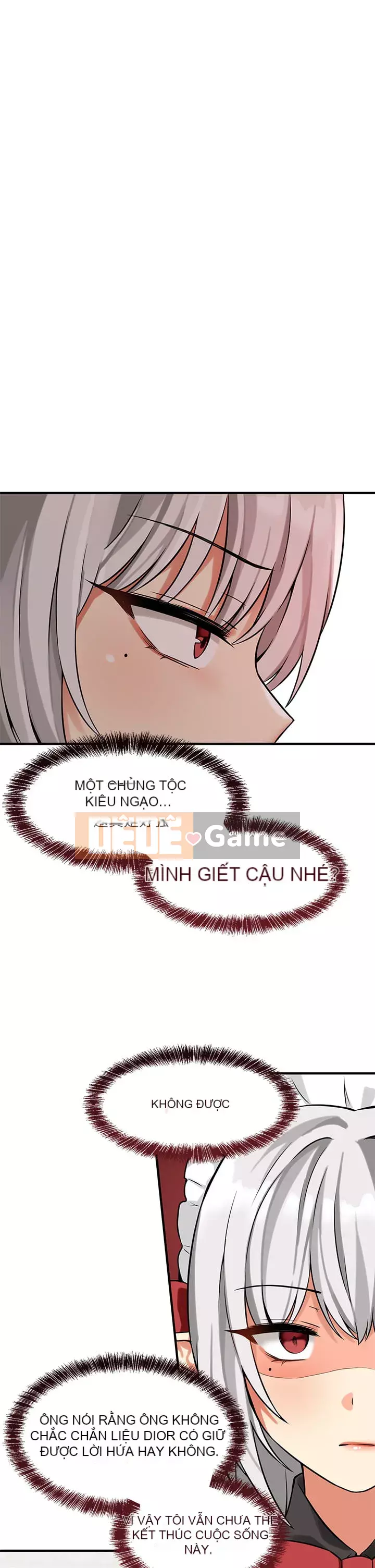 Lắc M Người giúp việc Chương 12-13