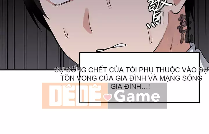 Lắc M Người giúp việc Chương 1-9