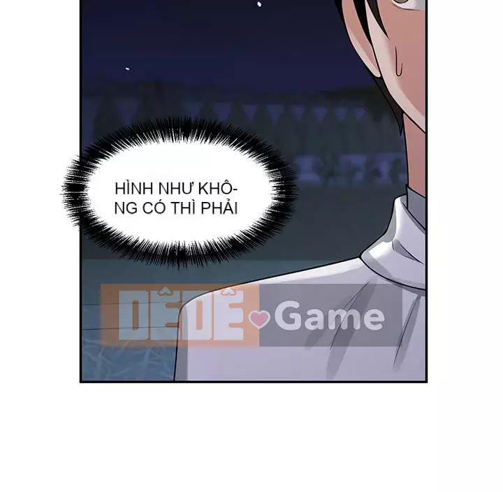 Lắc M Người giúp việc Chương 1-9