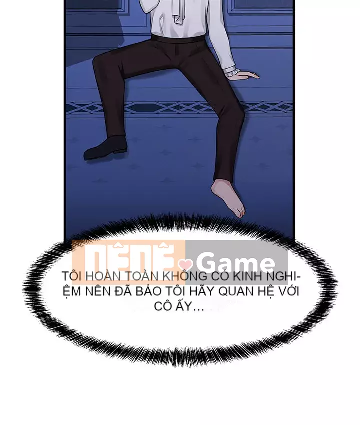 Lắc M Người giúp việc Chương 1-9