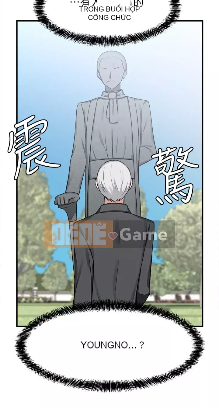 Lắc M Người giúp việc Chương 1-9