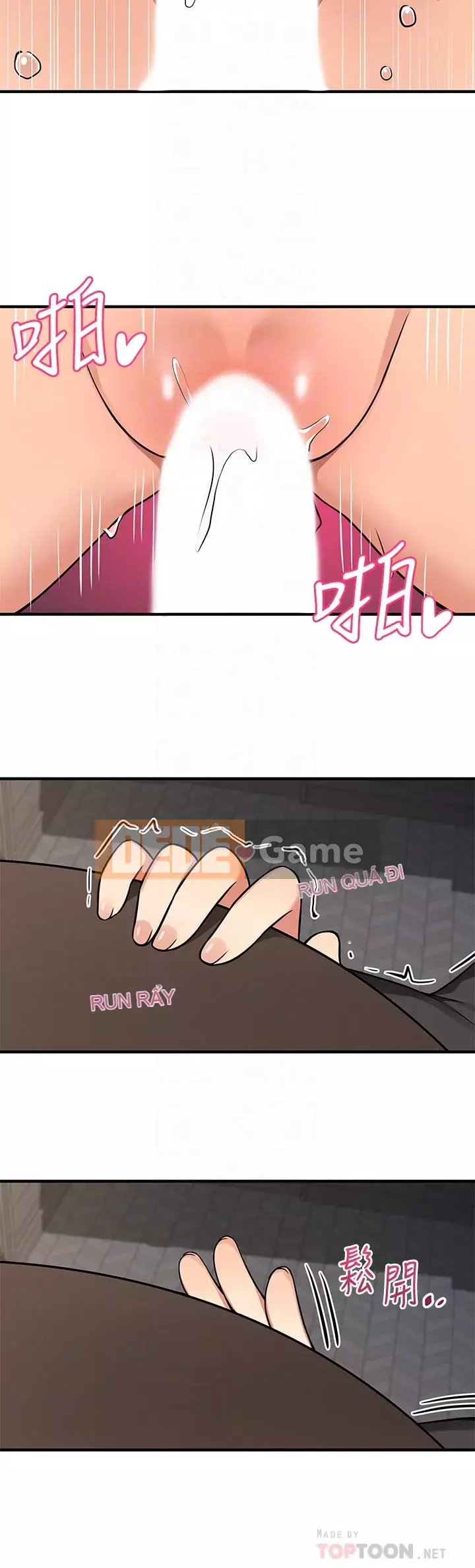 Lắc M Người giúp việc Chương 1-9