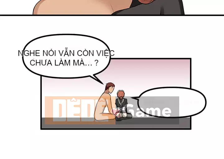 Lắc M Người giúp việc Chương 1-9