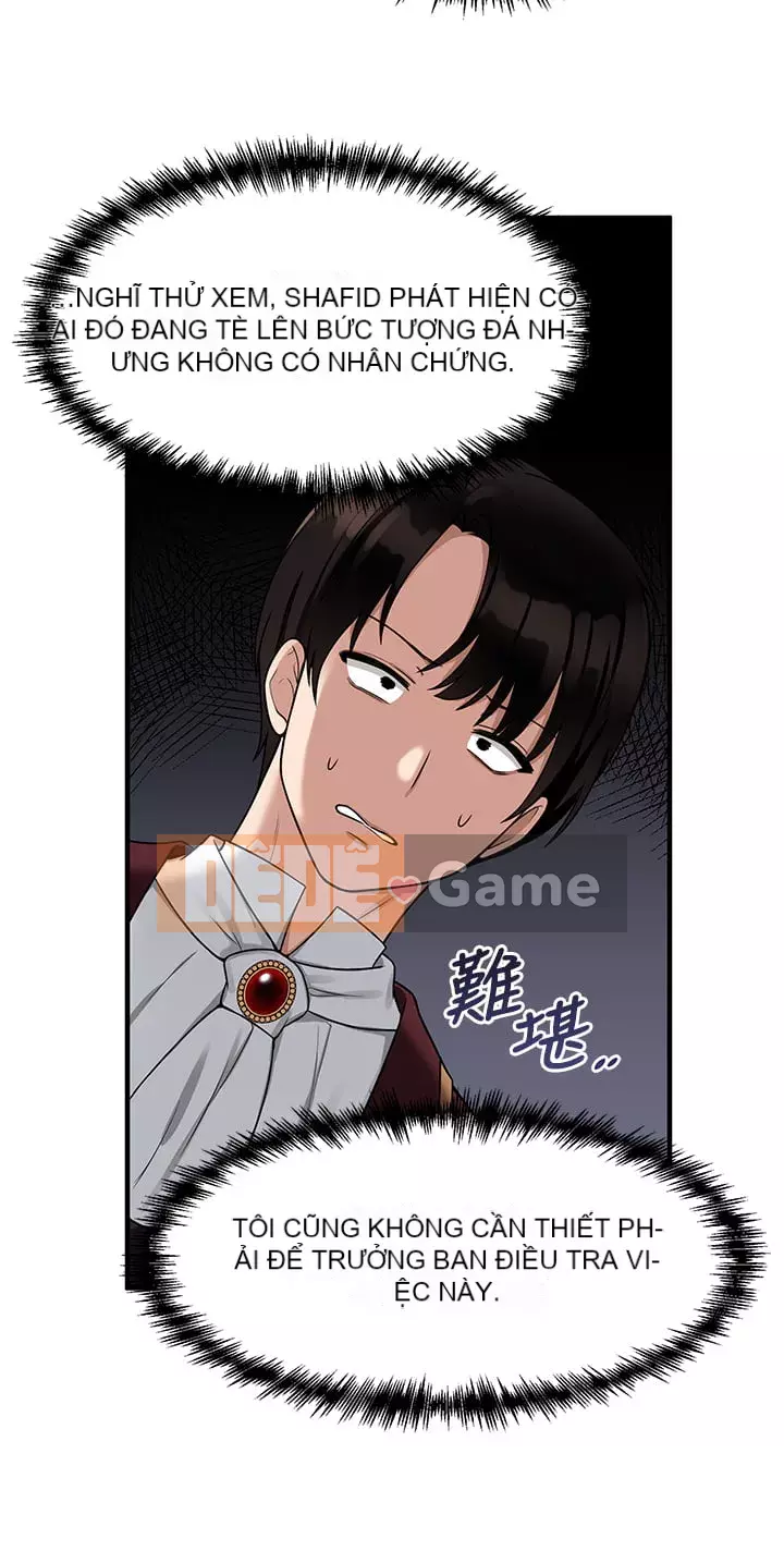 Lắc M Người giúp việc Chương 1-9