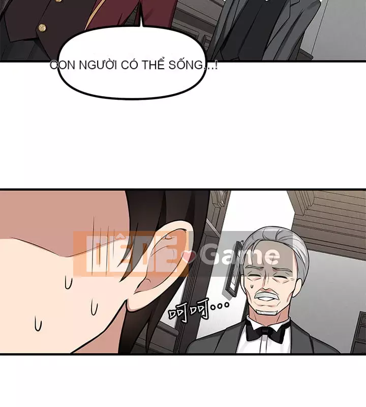 Lắc M Người giúp việc Chương 1-9