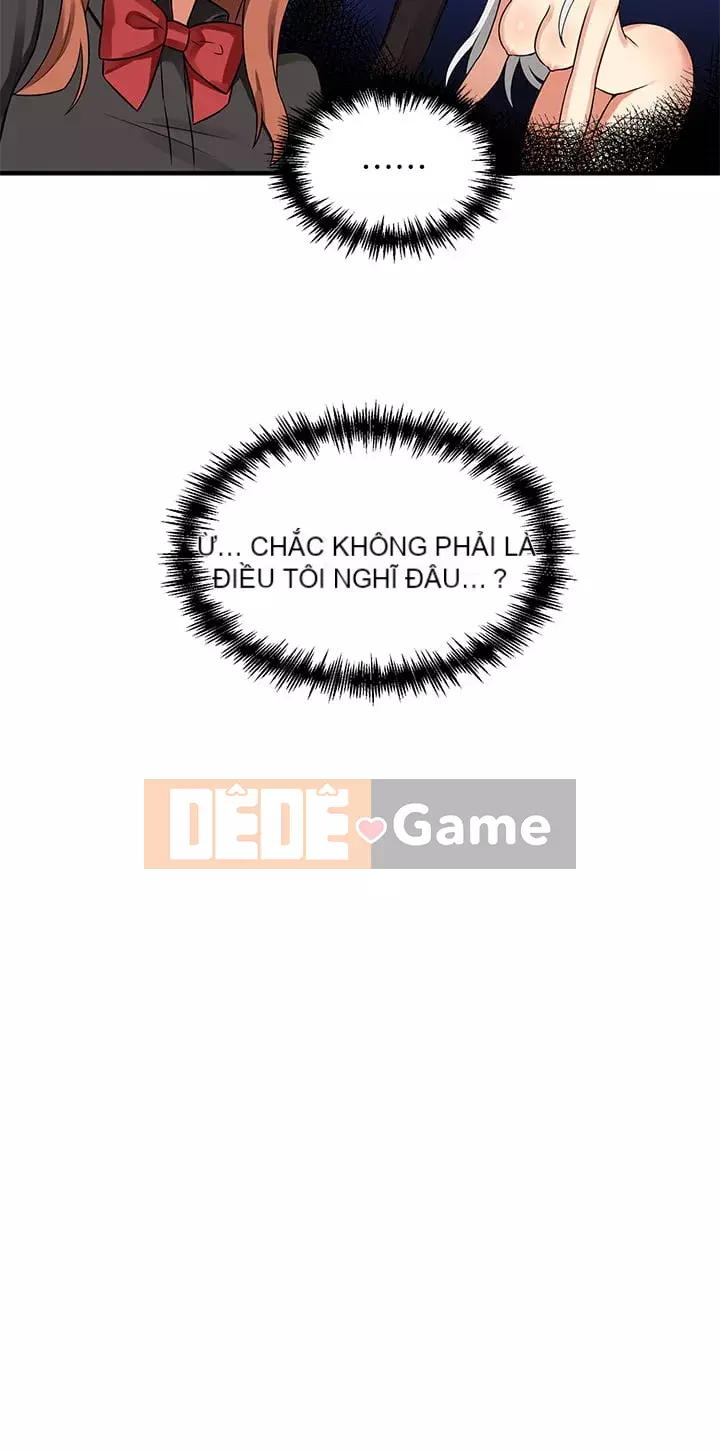 Lắc M Người giúp việc Chương 1-9