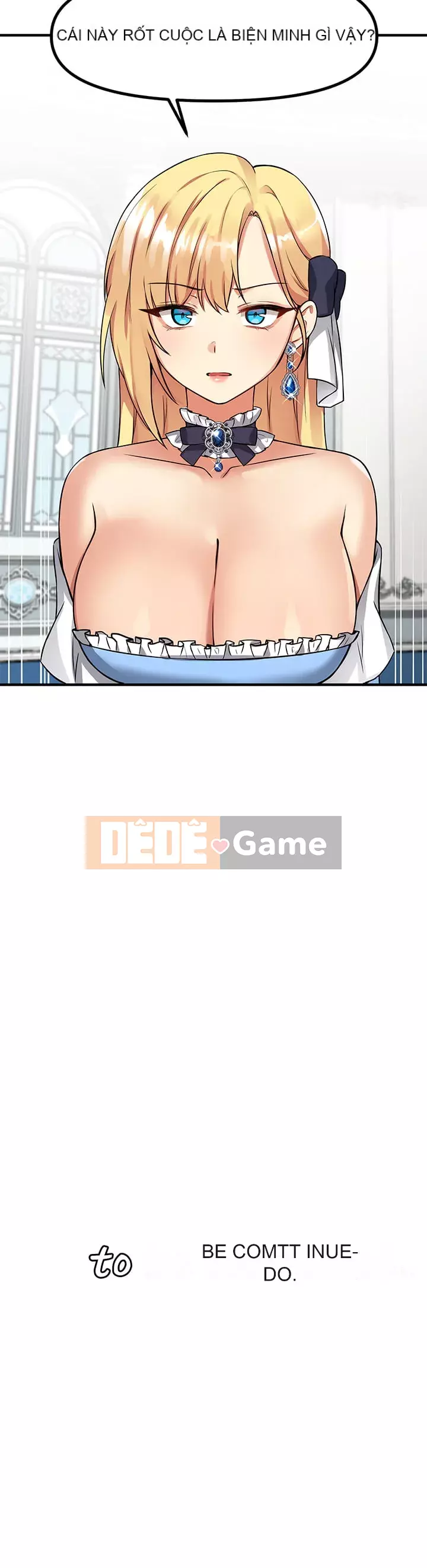 Lắc M Người giúp việc Chương 1-9