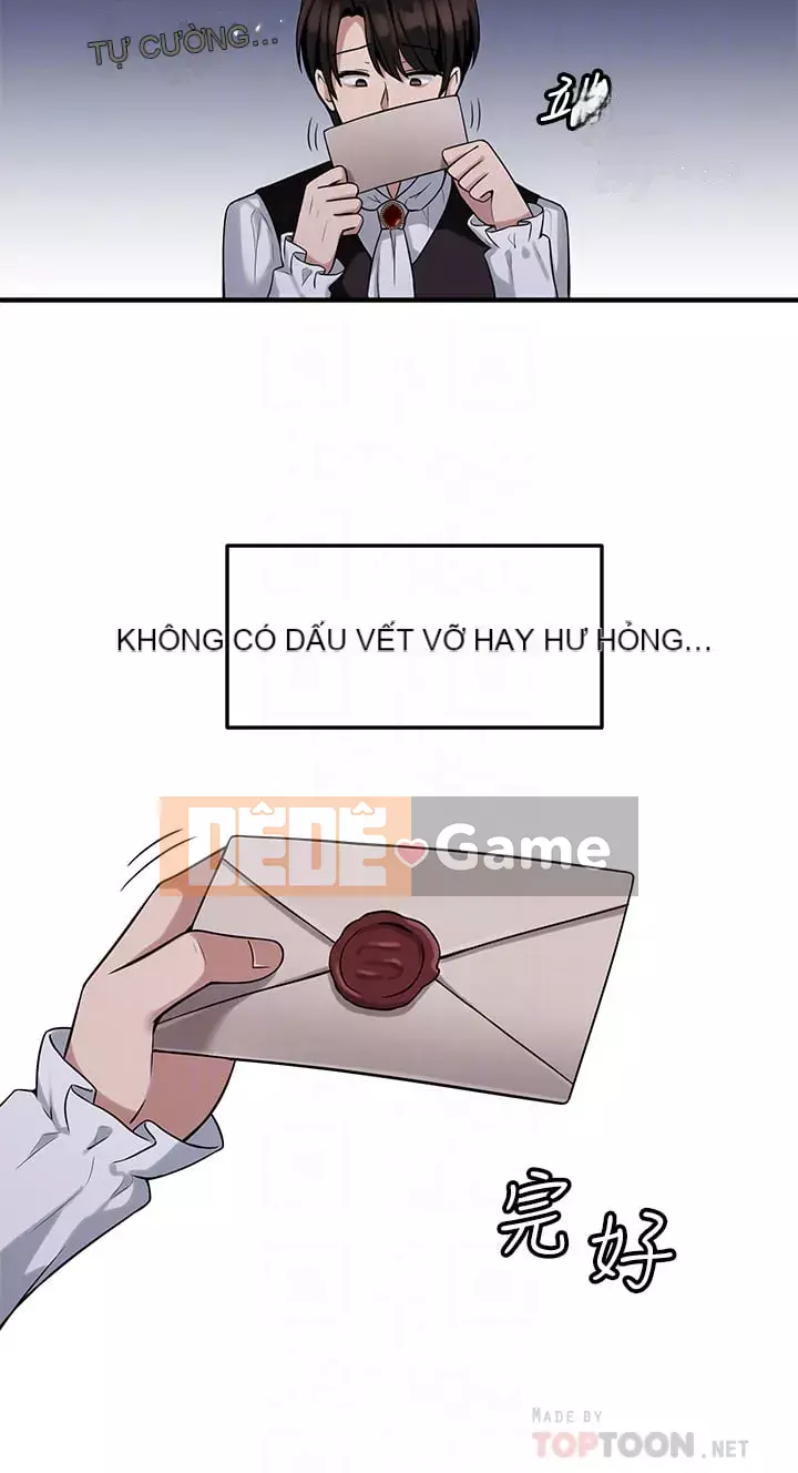 Lắc M Người giúp việc Chương 1-9