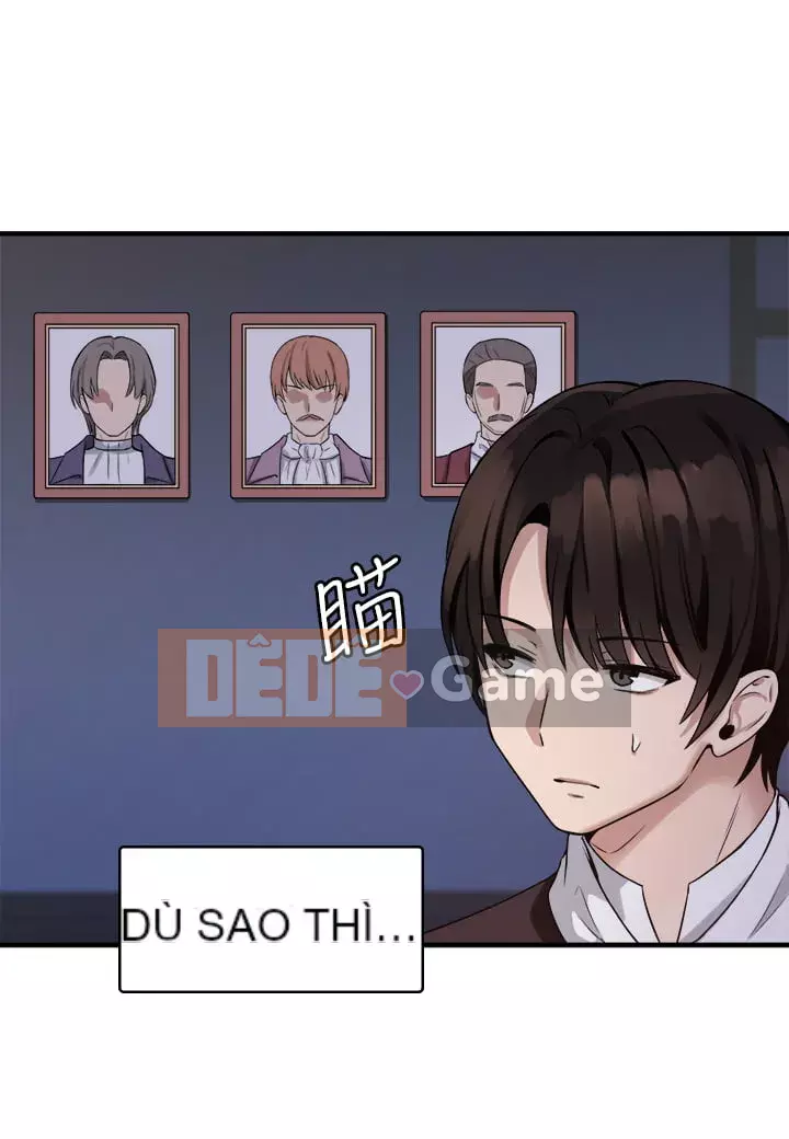 Lắc M Người giúp việc Chương 1-9