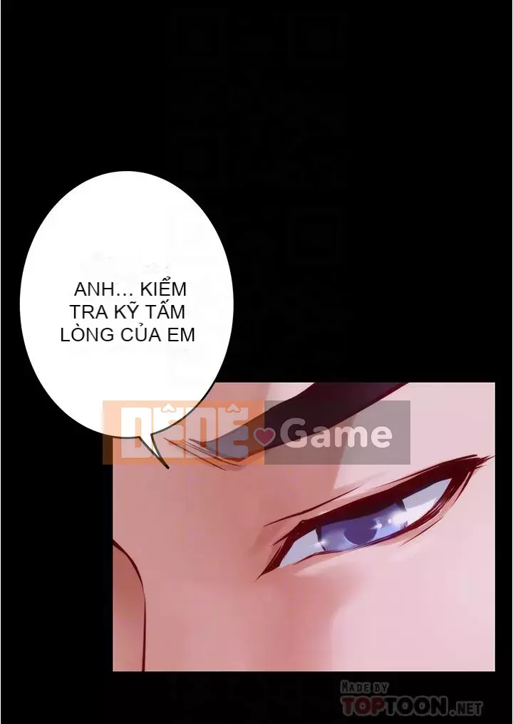 Phòng chị gái Chương 13-14