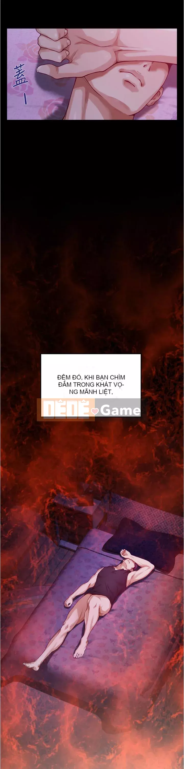 Phòng chị gái Chương 13-14