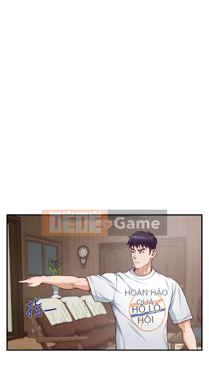 Phòng chị gái Chương 13-14