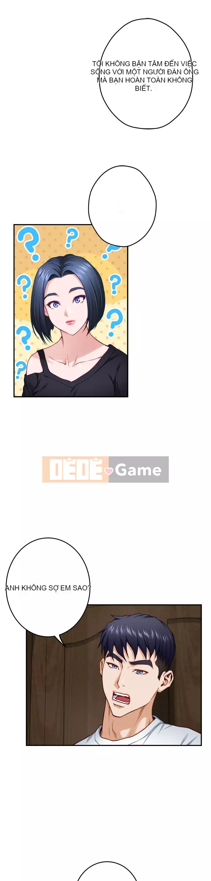 Phòng chị gái Chương 13-14