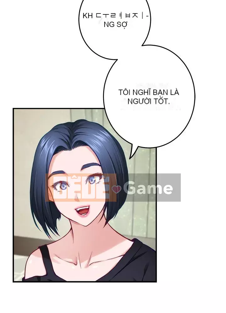 Phòng chị gái Chương 13-14