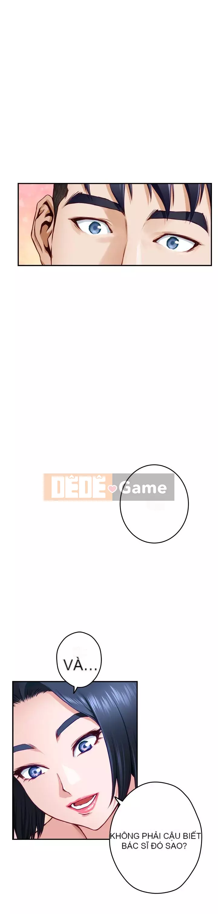 Phòng chị gái Chương 13-14