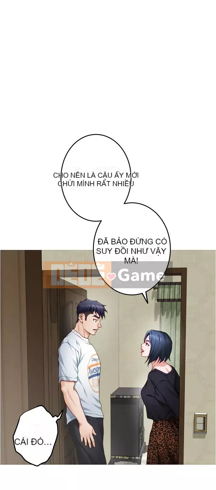 Phòng chị gái Chương 13-14