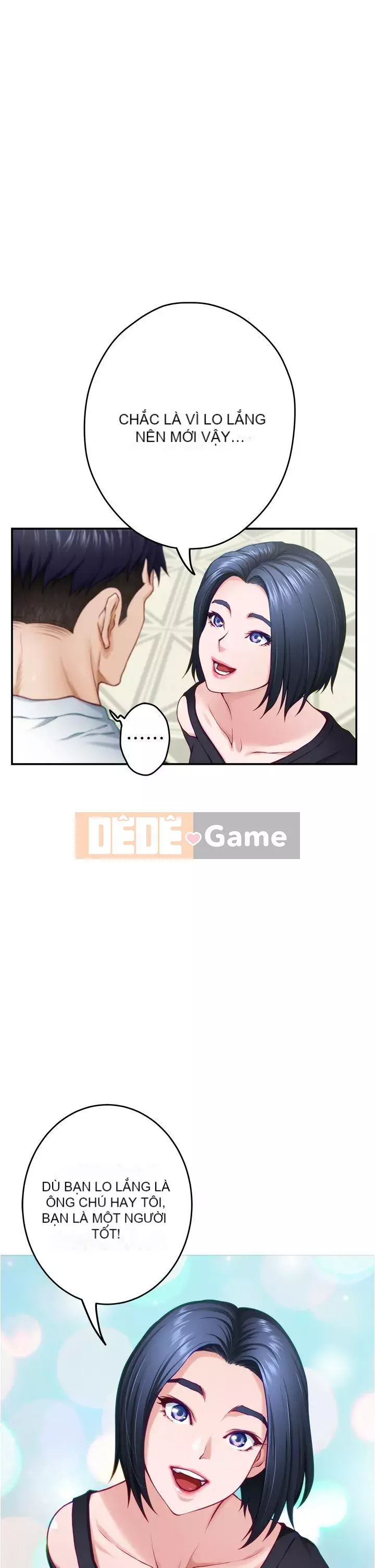 Phòng chị gái Chương 13-14