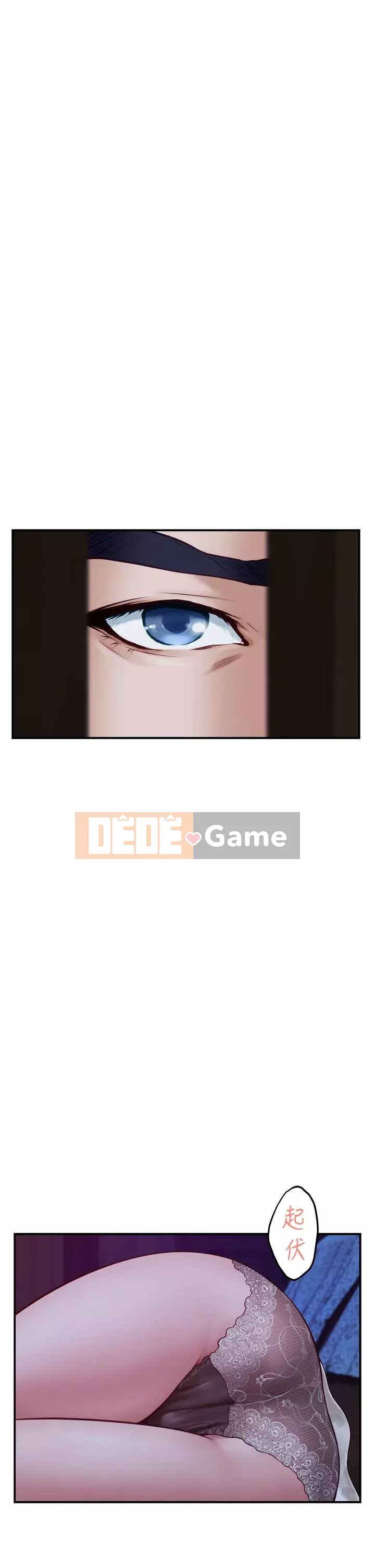 Phòng chị gái Chương 13-14