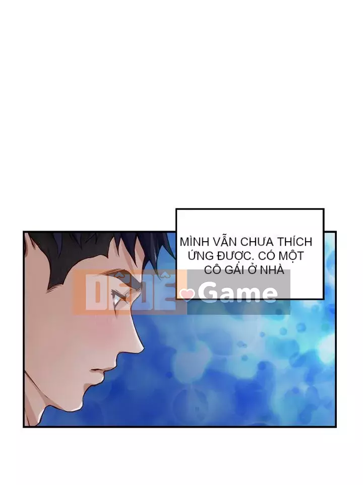 Phòng chị gái Chương 13-14