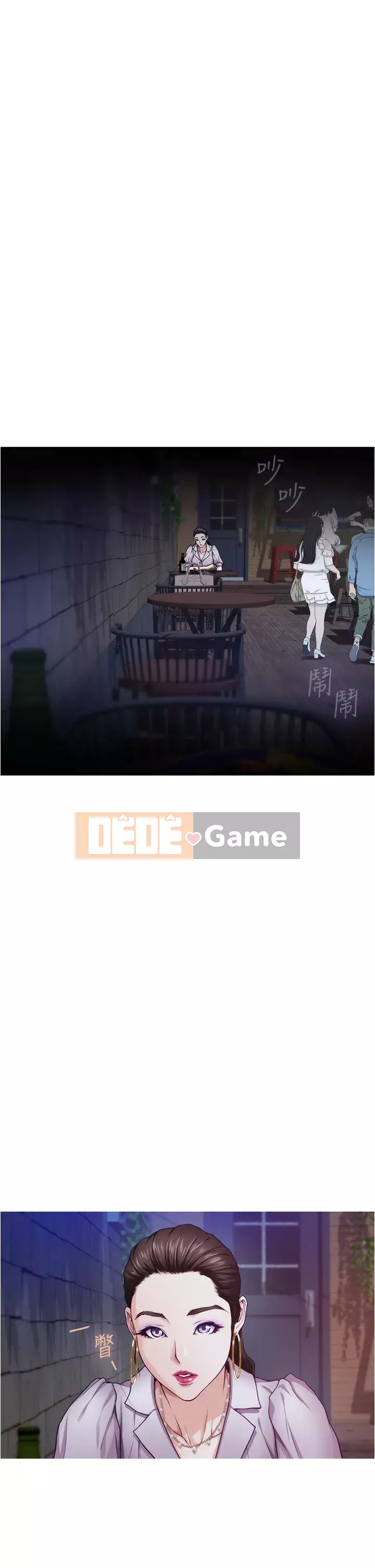 Phòng chị gái Chương 13-14