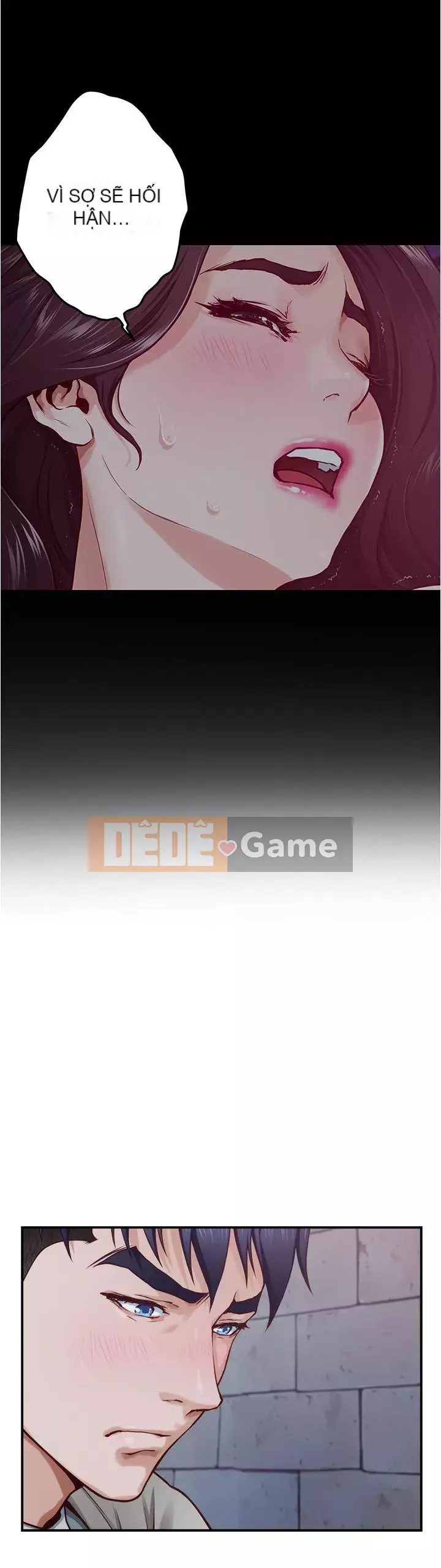 Phòng chị gái Chương 13-14