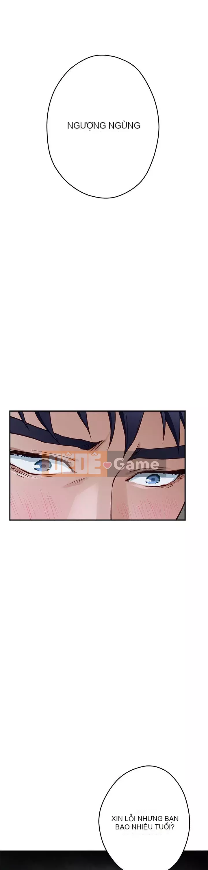 Phòng chị gái Chương 13-14