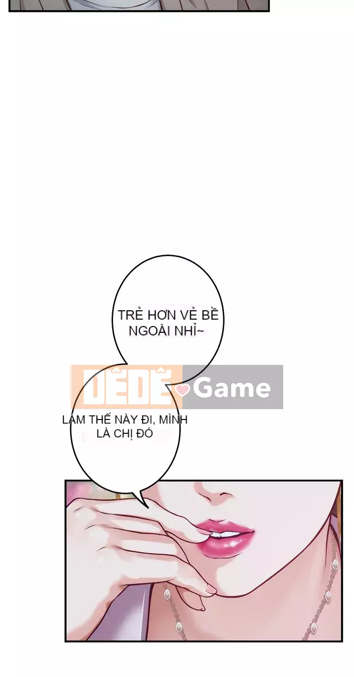 Phòng chị gái Chương 13-14