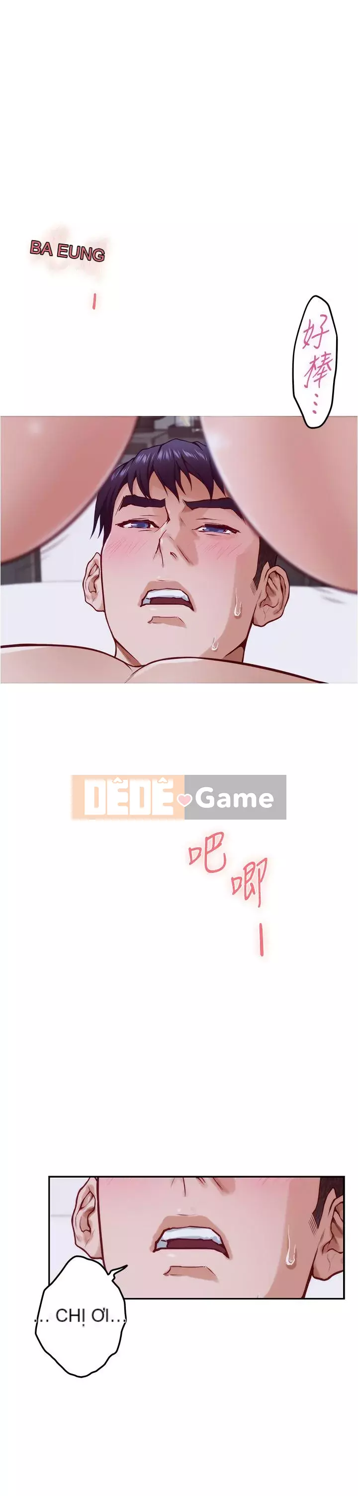 Phòng chị gái Chương 13-14