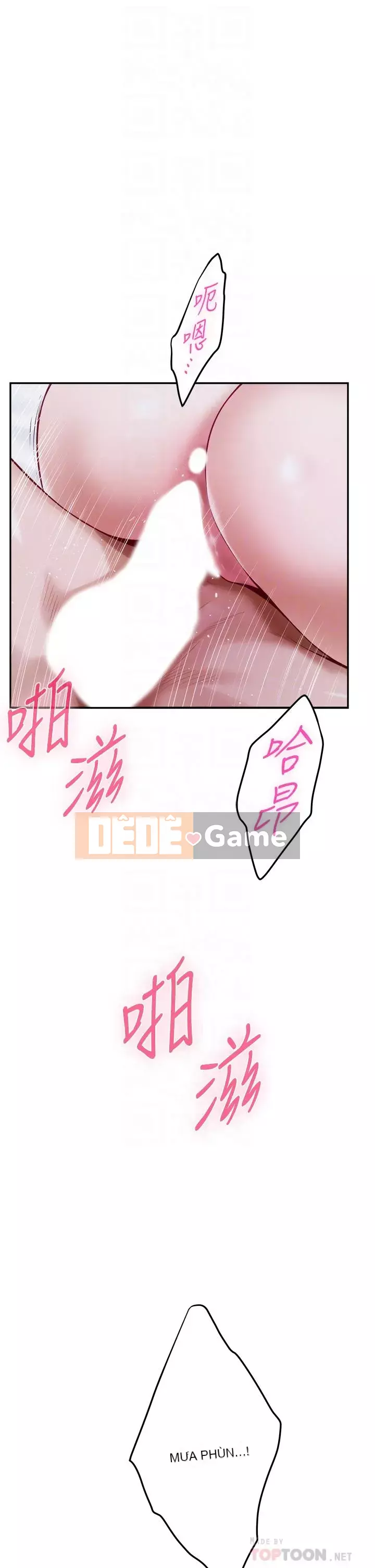 Phòng chị gái Chương 13-14