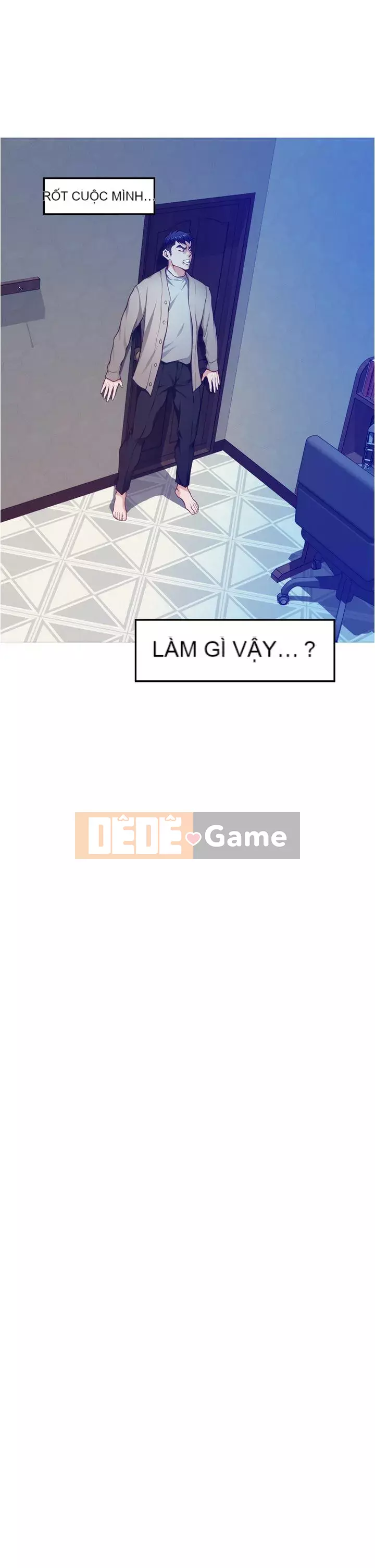 Phòng chị gái Chương 13-14