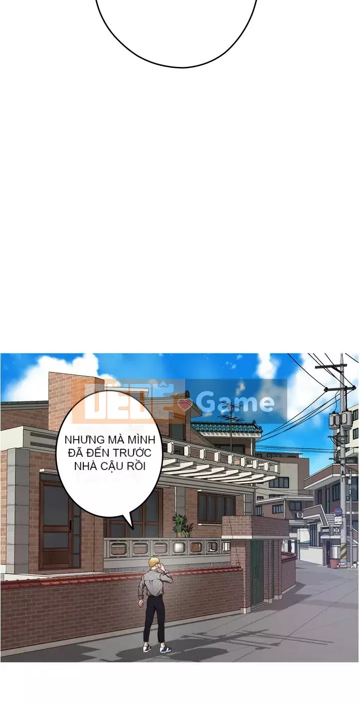 Phòng chị gái Chương 13-14