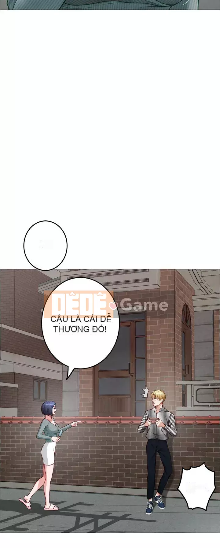 Phòng chị gái Chương 13-14