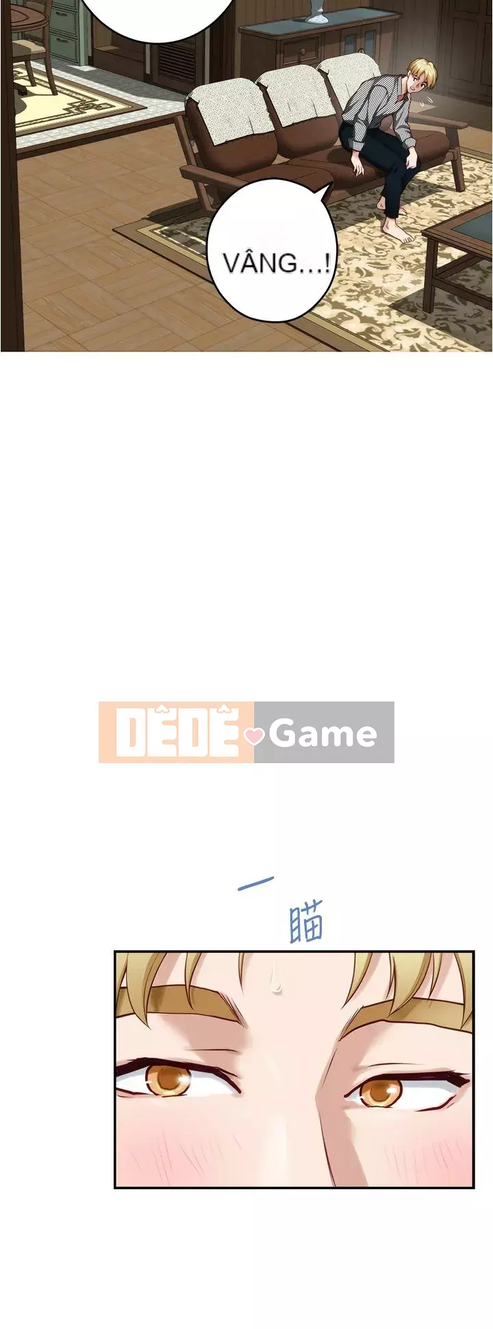 Phòng chị gái Chương 13-14