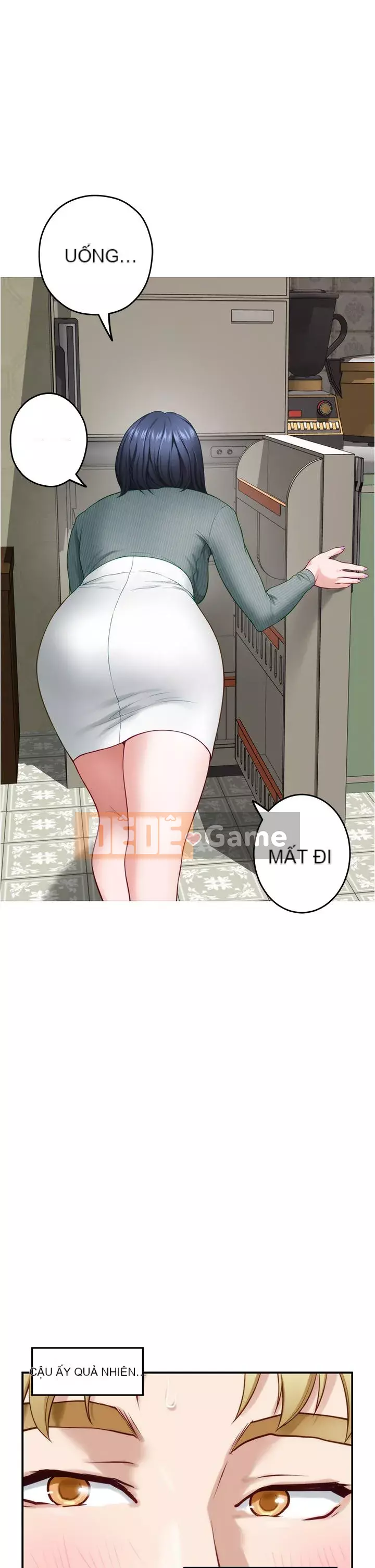 Phòng chị gái Chương 13-14