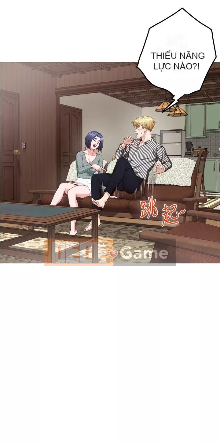 Phòng chị gái Chương 13-14