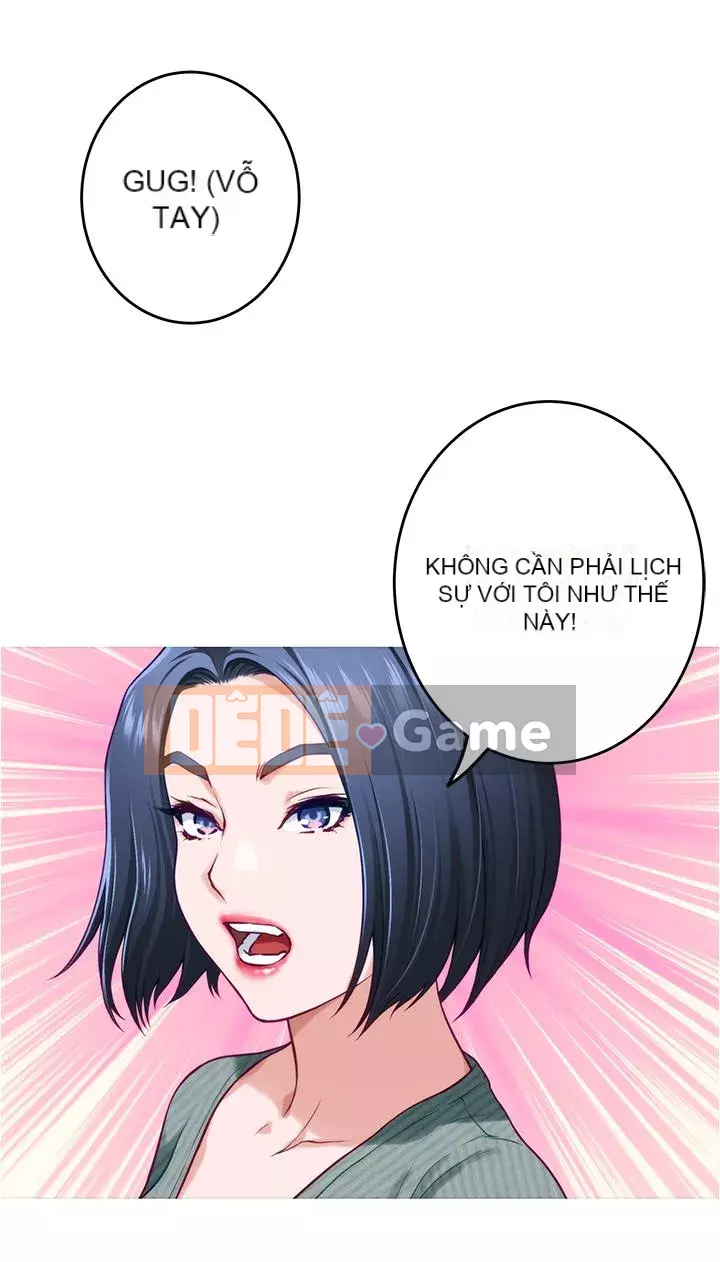 Phòng chị gái Chương 13-14