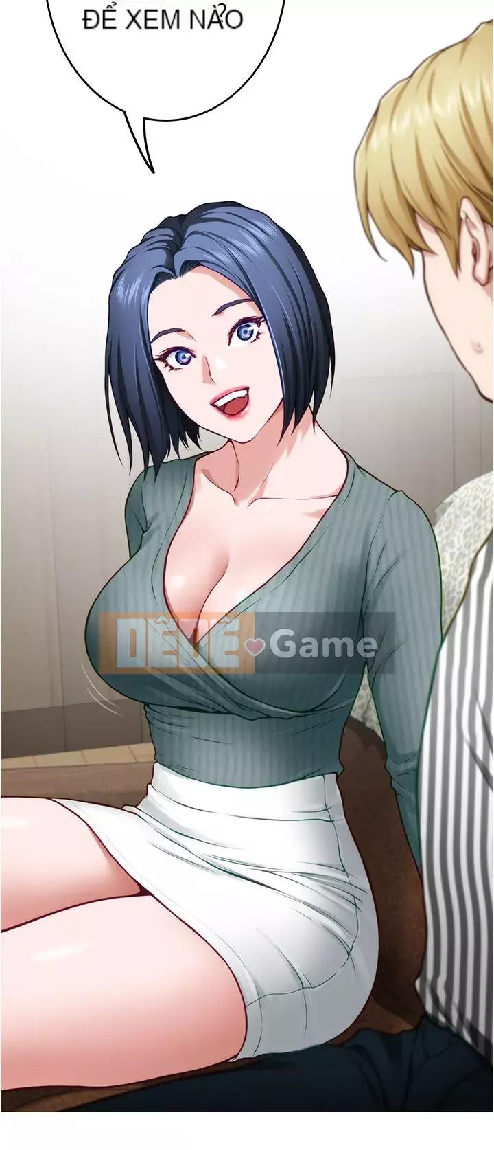 Phòng chị gái Chương 13-14