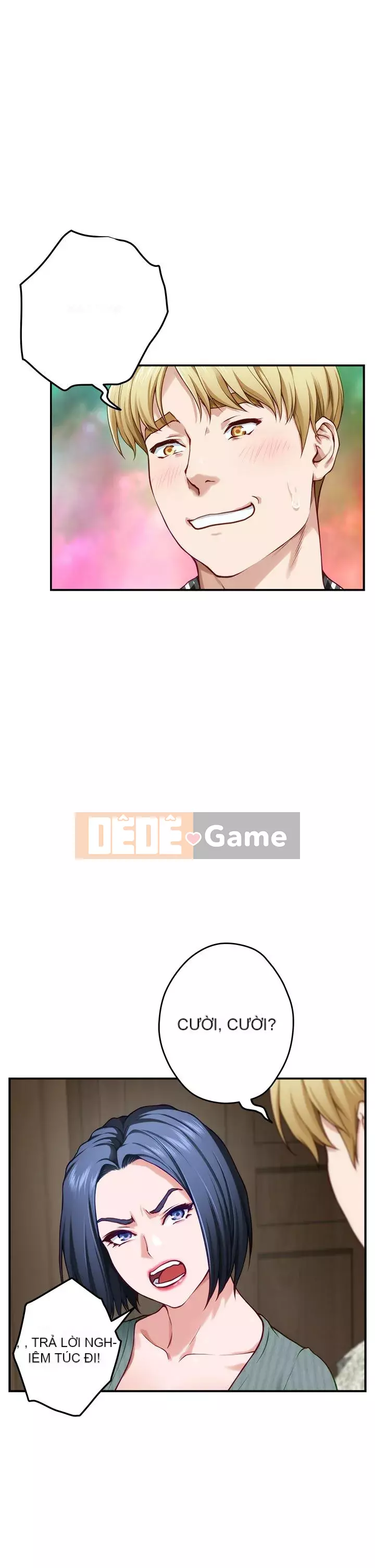 Phòng chị gái Chương 13-14