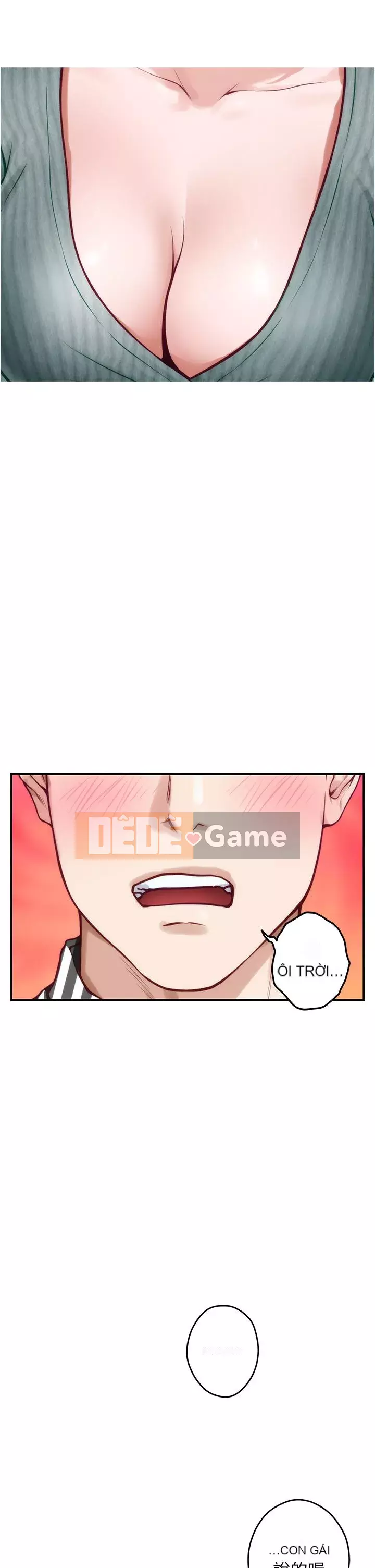 Phòng chị gái Chương 13-14