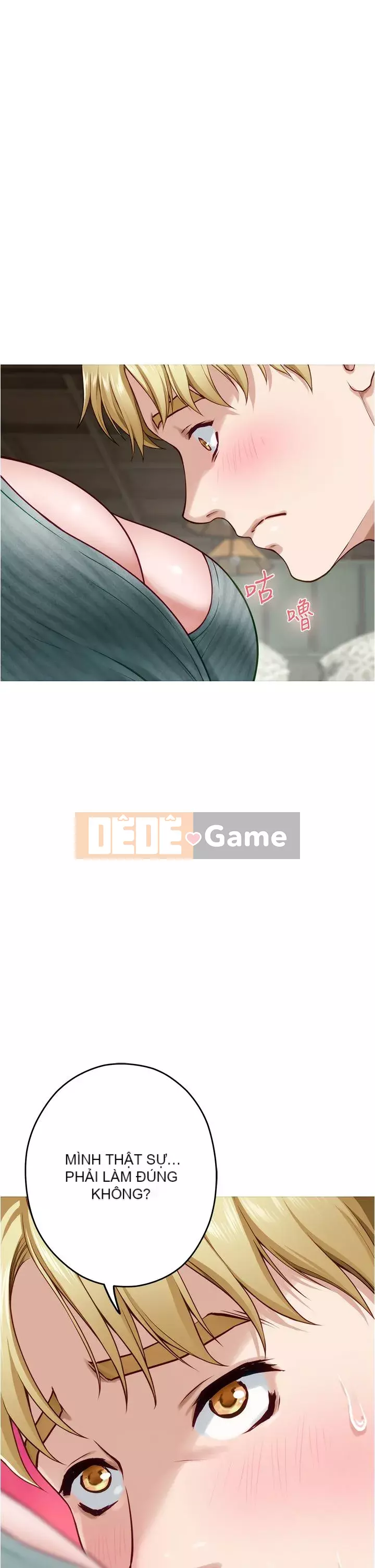 Phòng chị gái Chương 13-14