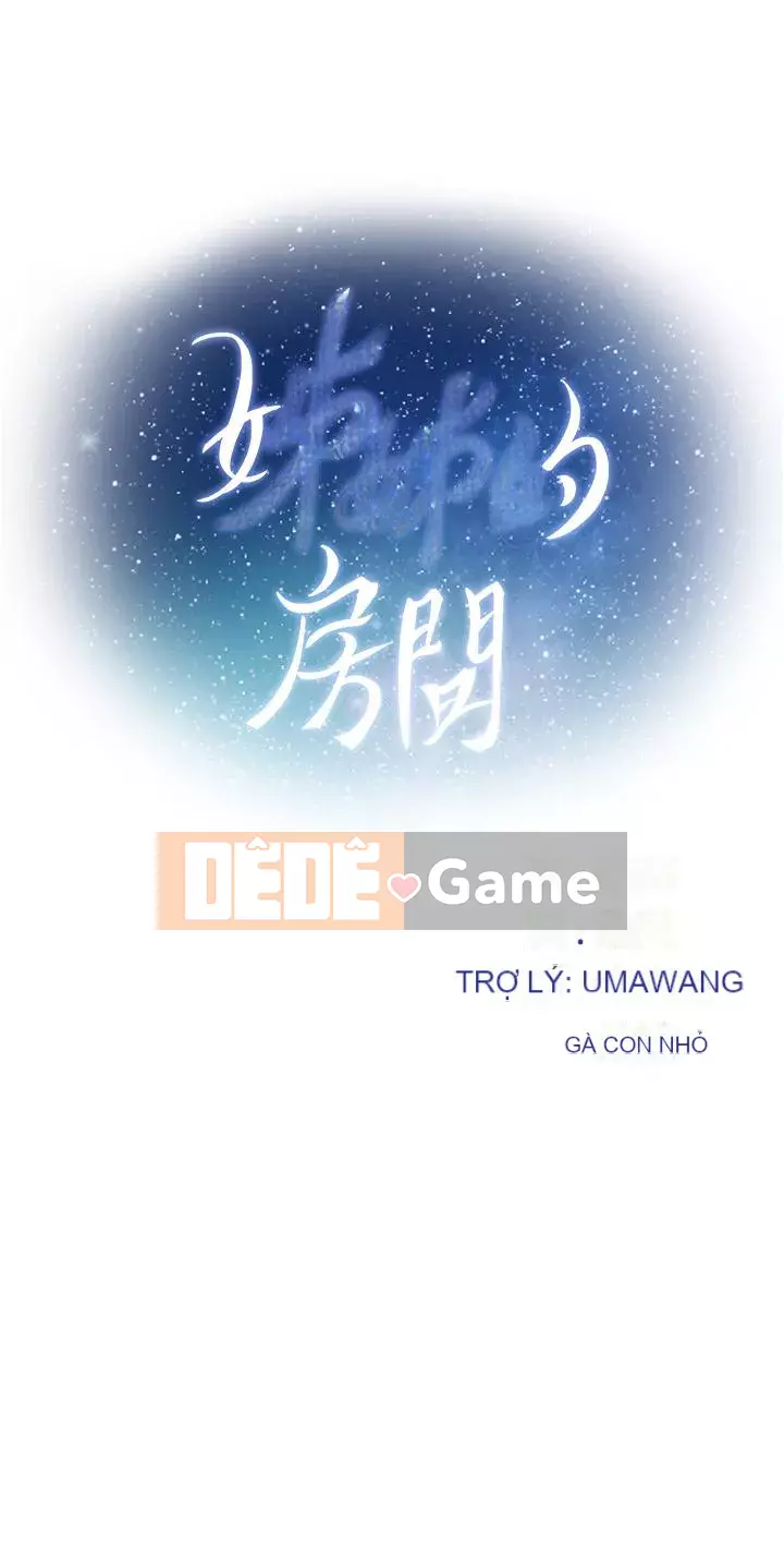 Phòng chị gái Chương 13-14