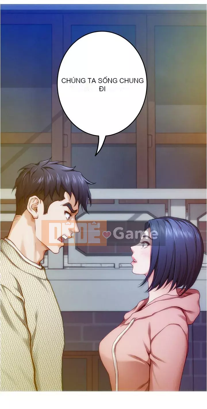 Phòng chị gái Chương 11-12